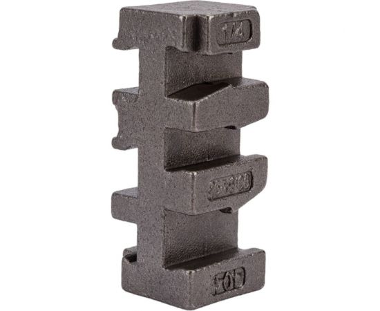 Наковальня (1/4""; 0.325""; 3/8""; 0.404"") к расклепочному станку C1510 Champion C1503 – изображение 5