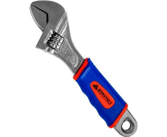 Разводной ключ vertextools 150 мм 2010-15 – изображение 5