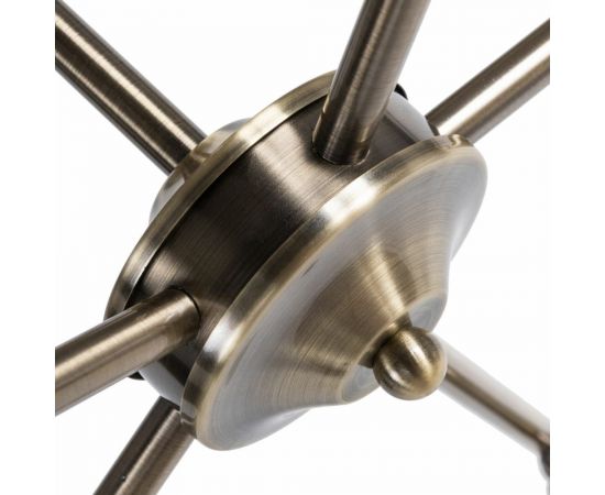 Потолочная люстра Arte Lamp COPTER A3208PL-5AB – изображение 5