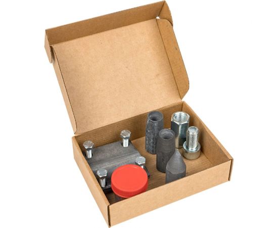 Комплект заземления EKF PROxima 4.5м HZ gc-21450 – изображение 5