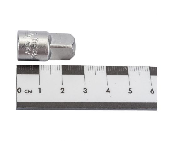 Переходник 1/4F-3/8M YATO YT-1438 – изображение 5