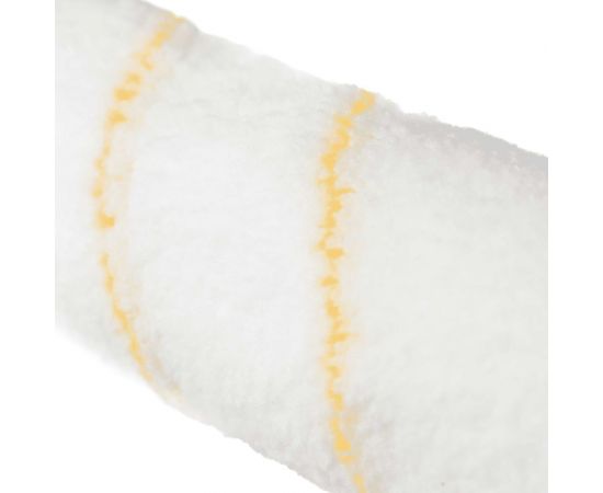 Сменный малярный валик SAMGRUPP 250 мм, ворс 12 мм 16180 – изображение 5