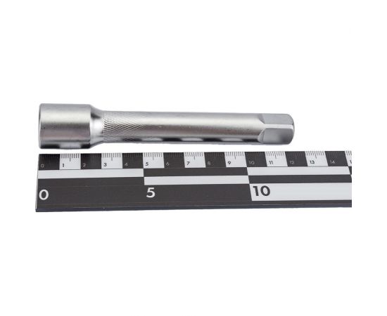 Удлинитель РROFFI (125 мм; 1/2""; CrV) ABTOMTOOL 5420125 – изображение 6