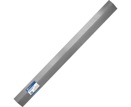Алюминиевое трапециевидное правило КОБАЛЬТ 1.0 м, 2 ребра жёсткости 911-993 – изображение 6