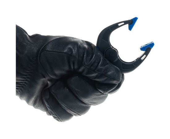 Ручной зажим 100 мм КОБАЛЬТ 244-766 – изображение 6