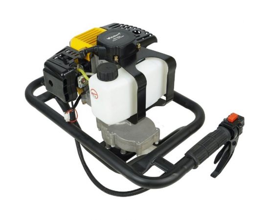 Мотобур Habert HD-520W без шнека 00-00155189 – изображение 6