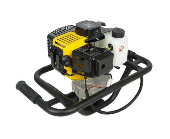 Мотобур Habert HD-520W без шнека 00-00155189 – изображение 7