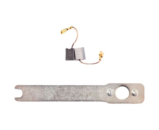 Угловая шлифовальная машина REDVERG RD-AG170-180S 6614321 – изображение 7