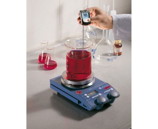 Погружной измеритель температуры Testo 905-T1 0560 9055 – изображение 8