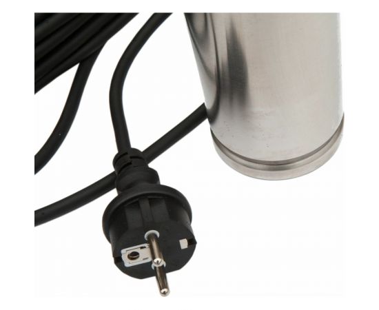 Скважинный насос ETERNA Engineering SPR-35 eternaspr_35 – изображение 8