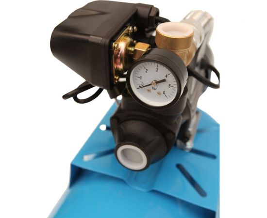 Насосная станция водоснабжения ETERNA Engineering AQB-60 eternaaqb_60 – изображение 8