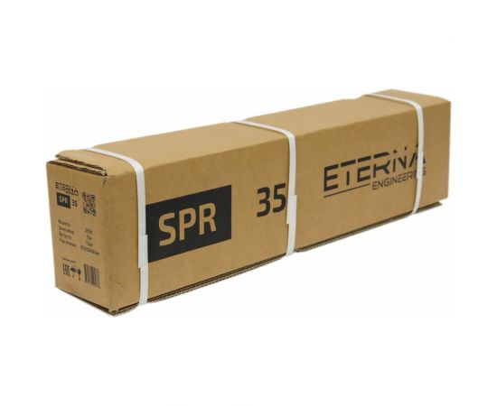 Скважинный насос ETERNA Engineering SPR-35 eternaspr_35 – изображение 10