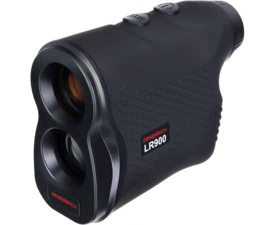 Лазерный строительный дальномер Ermenrich LR900 81414 