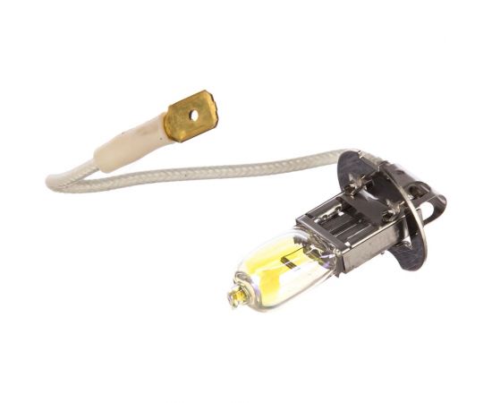 Автолампа OSRAM H3 55 PK22s+30% ALLSEASON SUPER 3000K 12V,10,100 HIT 64151ALS 