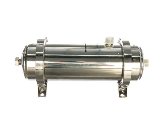 Магистральный фильтр тонкой химической очистки воды PRIO Новая Вода Titan A380 