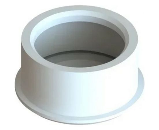 Горловина ASPLAST Г300 EL-25P-CAUN-G300-BL 