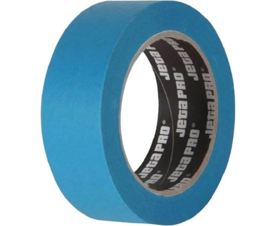 Лента маскирующая Jeta PRO azur jetapro, 90с-30мин, голубая, 38мм x 40м 58490/38 