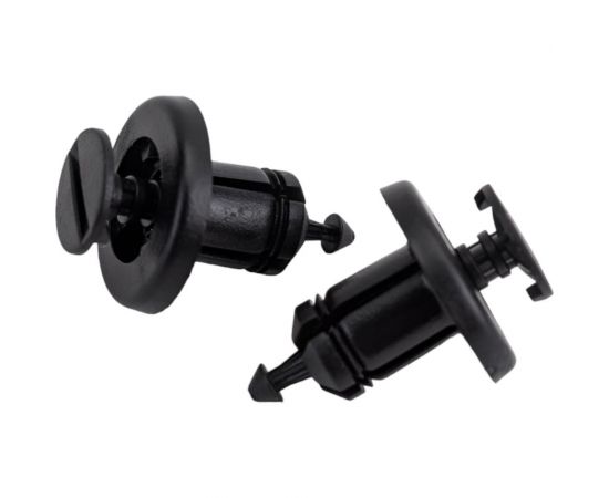 Автокрепеж для Renault 10 шт 7703072360 КрепАвто 1548 