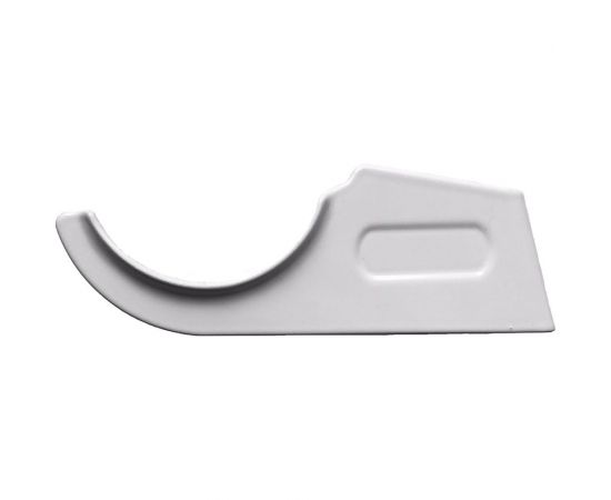 Кронштейн для 3-хтрубчатых радиаторов Unilux U-kr-3-9016 