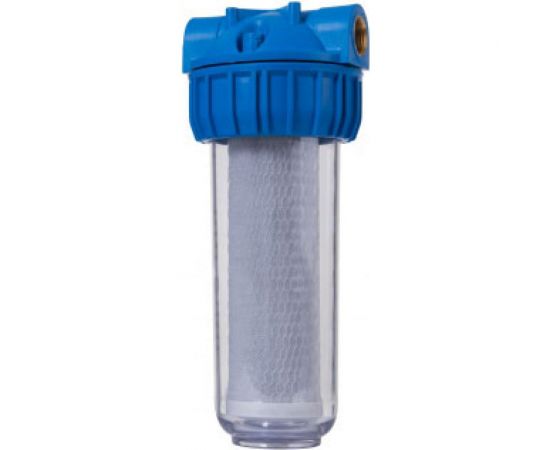 Колба с картриджем для обезжелезивания Аурус 1000 л/ч 13 