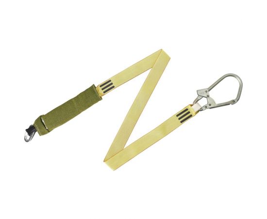 Огнеупорный строп ОкаПром аА+Кс, вар.2, OP-061 