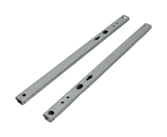 Шариковые направляющие GTV 17 мм, длина 278 мм PK-0H17278XP 