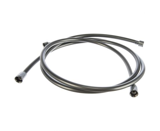 Душевой шланг GROHE Relexaflex 1500 мм, гладкий, хром 45973001 