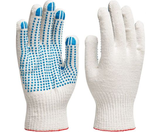 Перчатки ГК Спецобъединение Пер 072 