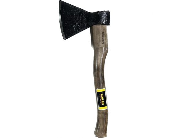 Кованый топор ZINLER 1.4 кг, А2, общий вес 1.75 кг Z5.4T8 ТКЗ-8 