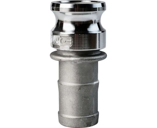 Алюминиевый камлок MGF E-200 2" 50 мм 3-101-5-1-50 