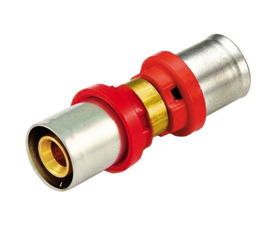 Муфта пресс TIEMME 26x26 1650037 