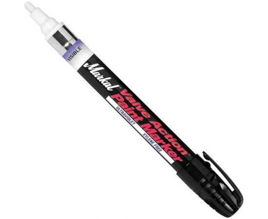 Невидимый маркер UV, промышленный, 3 мм Markal 97054 