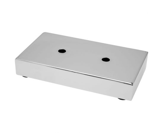 Ножка GTV MDN927 хром NM-MDN927-01 