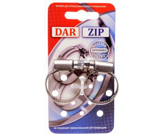 Червячный хомут ZIP 12-22/9W2 50187 