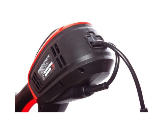Электрический триммер REDVERG Basic EB-1300 6674730 – изображение 11
