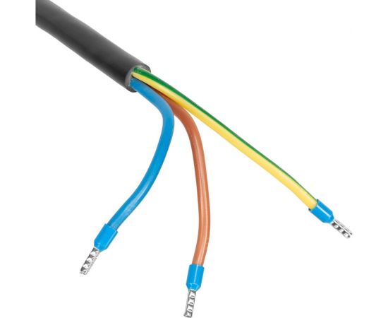 Тепловая пушка Denzel SFH-5000, 230 В, 400 м3/ч, 3 режима, вентилятор, 3000/4500 Вт 96438 – изображение 12