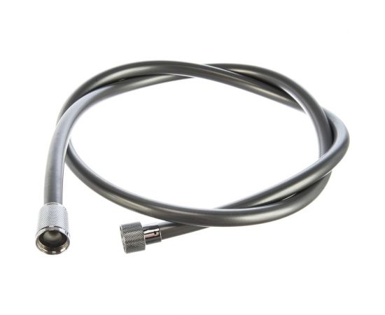 Душевой шланг GROHE Relexaflex 1500 мм, гладкий, хром 45973001 – изображение 2