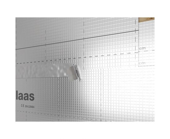 Лента HOLZTECHNIC Alu band 50 мм, 50 м ALUBAND50 – изображение 2