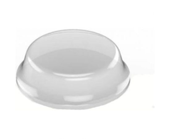 Амортизатор полусфера, прозрачный 3M SJ5344 4,0 мм х 19,0 мм, 4 шт./лист 5344 SJ – изображение 2