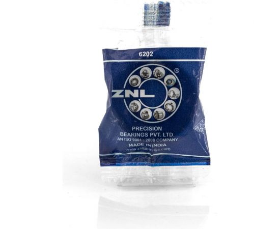 Подшипник ZNL 180202 6202 2RS – изображение 2