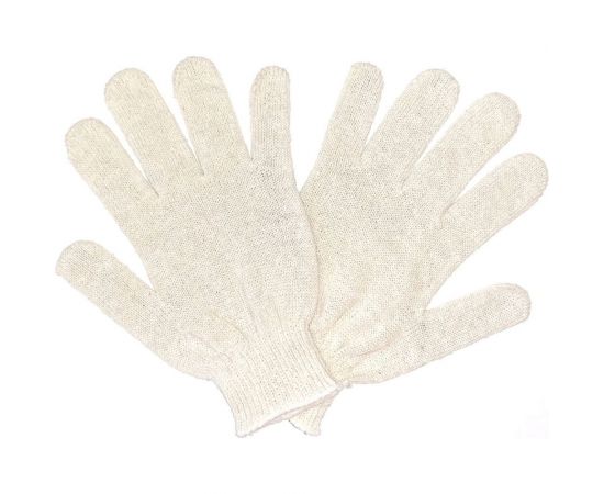 Обливные трикотажные перчатки ПРОМПЕРЧАТКИ 100 пар ПП-28000/100 – изображение 2