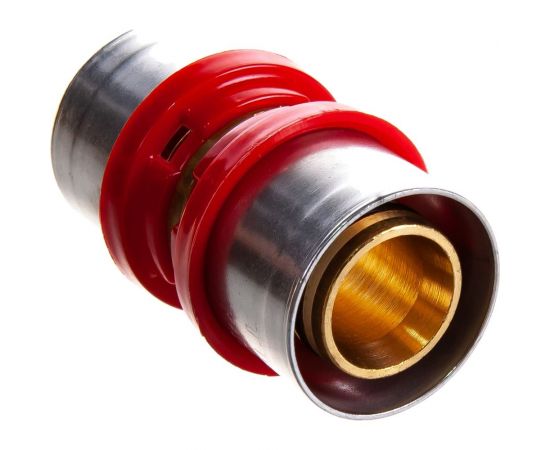 Муфта пресс TIEMME 26x26 1650037 – изображение 2