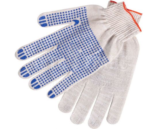 Перчатки ГК Спецобъединение Пер 072 – изображение 2