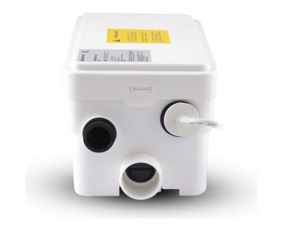 Канализационная насосная станция UNIPUMP SANIVORT 255 M 9м 60403 – изображение 2