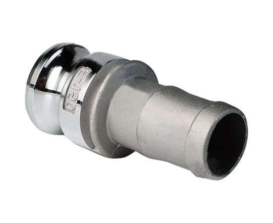 Алюминиевый камлок MGF E-200 2" 50 мм 3-101-5-1-50 – изображение 2