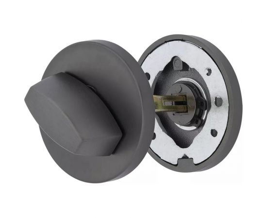 Накладка фиксатор Palladium Z 110 BK GF СТ-00001457 – изображение 2