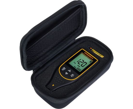 Толщиномер Ermenrich NT50 81433 – изображение 2