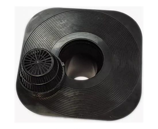 Воронка ПОЛИВЕНТ POLIVENT-Ультра 4640003130173 – изображение 2