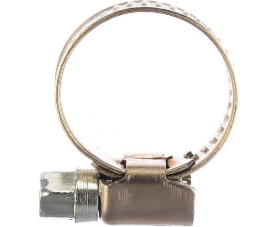 Червячный хомут ZIP 12-22/9W2 50187 – изображение 2