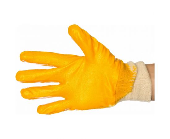 Рабочие перчатки р.10.5 TOPEX 83S202 – изображение 3